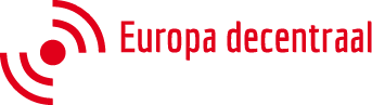 Europa Decentraal logo